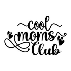 Cool Moms Club