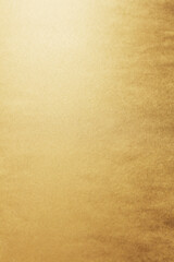 Fototapeta premium 金色のテクスチャー背景 GOLD TEXTURE