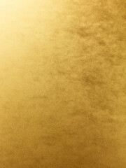 金色のテクスチャー背景　GOLD TEXTURE