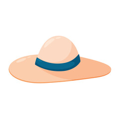 hat cartoon icon