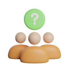 Questions People Talk