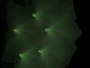 Imaginatory fractal abstract background Image