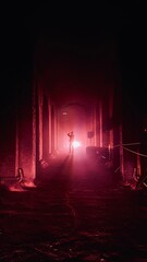 Underground cisterns, Brno