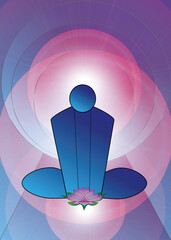 OM MANI PADME HUM - meditation