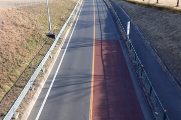 道路