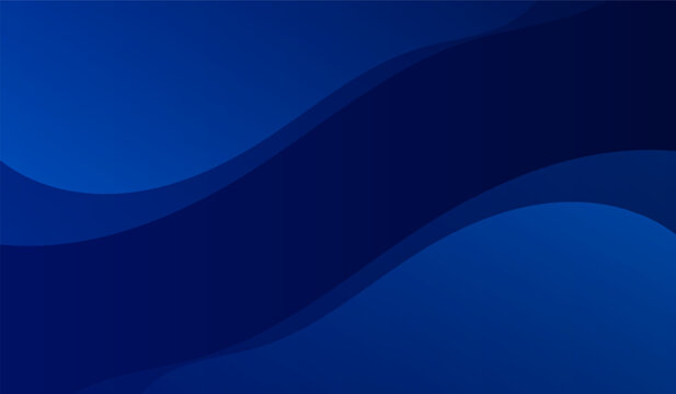 colorful geometric background blue elements with gradient