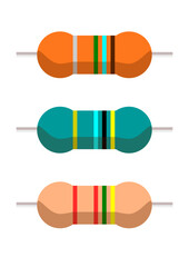 Resistor
