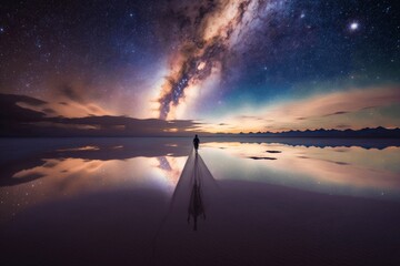 The Salar de Uyuni Experience_ A Night of Milky Way Viewing in Bolivia