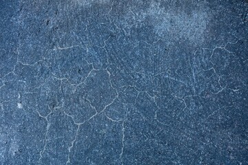 Closeup of old wall texture , vintage background with grungy plaster with faded color.