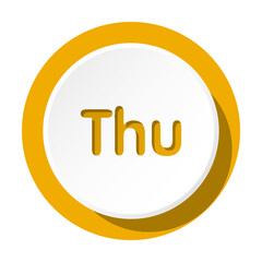 Bullet with Thursday.