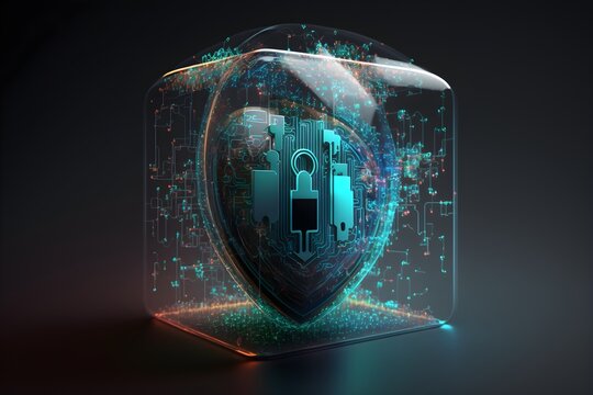 cyber security protection against attacks