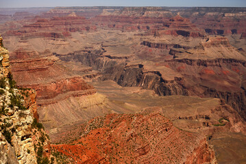 Grand Canyon Arizona