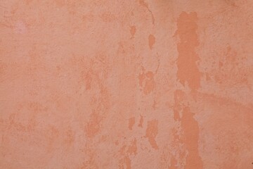 Closeup of old weathered concrete wall texture background.