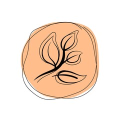 Web icons soring is coming in the line style