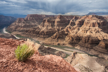 grand canyon national park