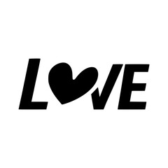 Love Heart Valentine