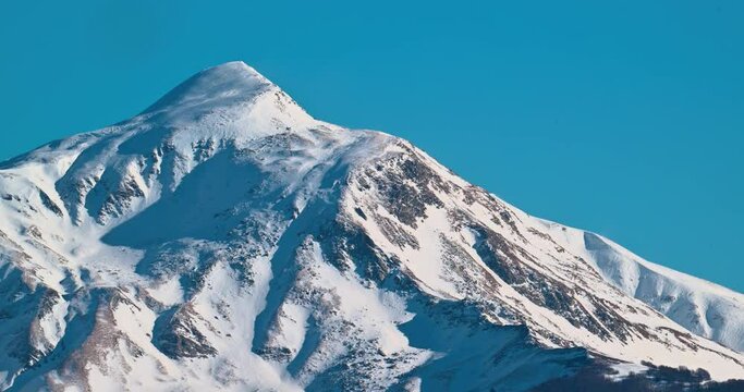 Monte Cusna