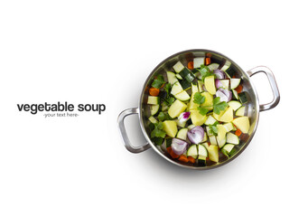vegetable soup