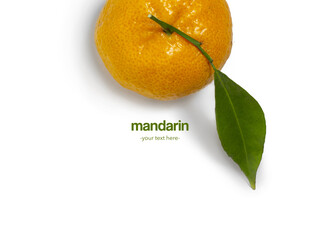 mandarin