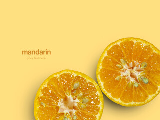 mandarin