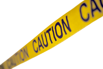 Caution