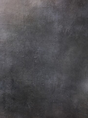 Obraz na płótnie Canvas グレーの硬質なコンクリートのテクスチャ背景