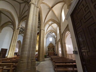 Fototapeta premium Baeza