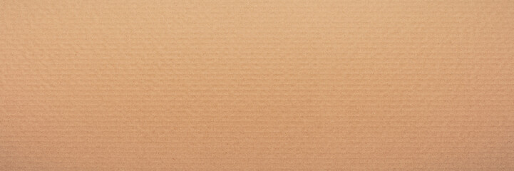 Beige kraft paper texture, Abstract background high resolution for template page or web banner