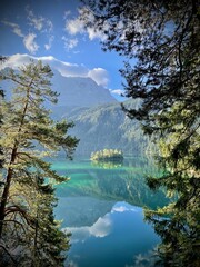 Eibsee