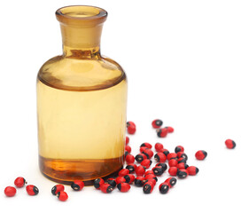 Indian liquorice Seeds with extract