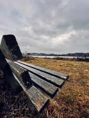 bench