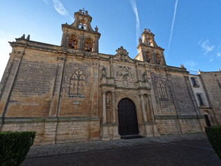 Fototapeta premium Ubeda