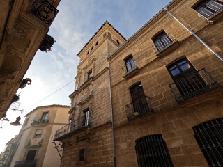 Ubeda