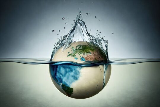 World Water Day - 22 Mar 2023