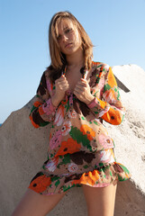 Fototapety na wymiar - Fototapeta24.pl