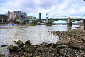 London bridge - obrazy, fototapety, plakaty