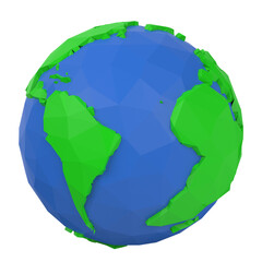 EARTH DAY 3D
