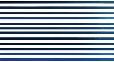 blue and white striped background