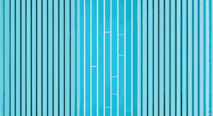 Abstract grid green background eps10