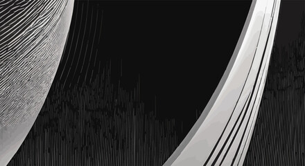 abstract background with lines