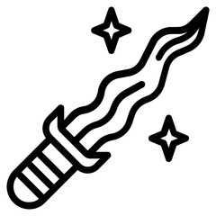 sword icon