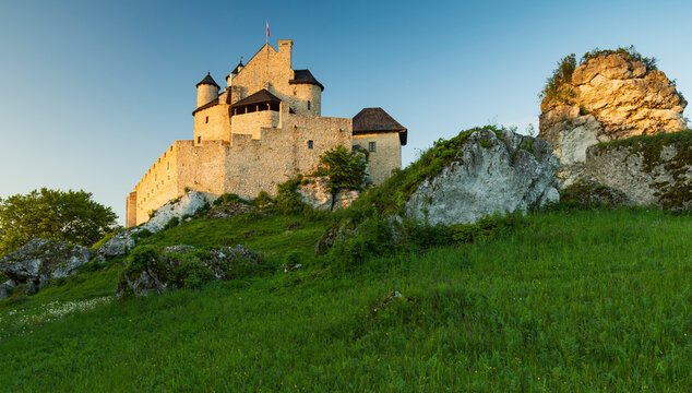 Bobolice Bilder Durchsuchen 1,072 Archivfotos, und