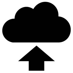 upload vector, icon, symbol, logo, clipart, isolated. vector illustration. vector illustration isolated on white background.