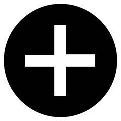 plus button vector, icon, symbol, logo, clipart, isolated. vector illustration. vector illustration isolated on white background.