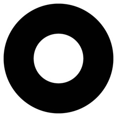 record button vector, icon, symbol, logo, clipart, isolated. vector illustration. vector illustration isolated on white background.