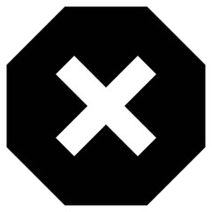 forbidden vector, icon, symbol, logo, clipart, isolated. vector illustration. vector illustration isolated on white background.