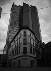 La grandeur architectural 