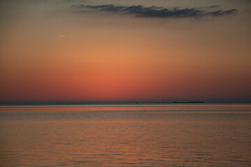 The Last Light