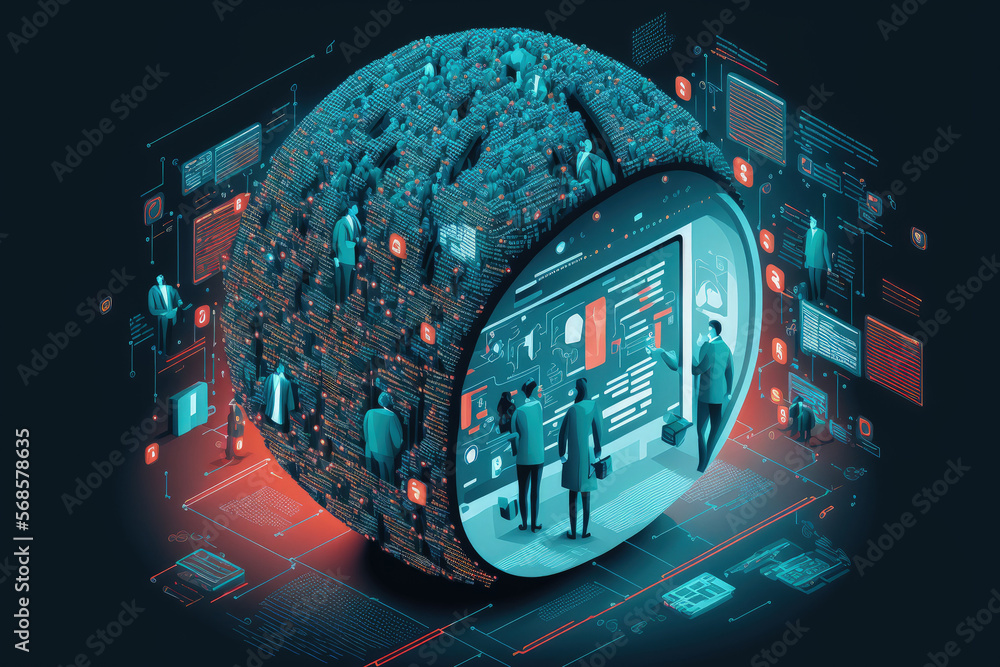 Poster innovative perceptions in cyber security technologies and online data protection. cyber information 