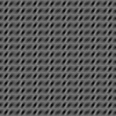 Diagonal lines seamless pattern. Angled stripes ornament. Linear motif. Pinstripes print. Striped background. Tilted line shapes wallpaper. Slanted stripe figures backdrop. Vector art